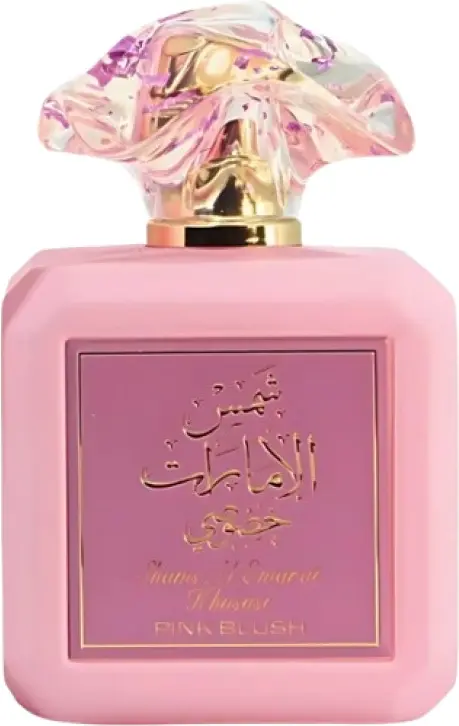 Духи Ard Al Zaafaran Shams Al Emarat Khususi Marshmallow Blush
