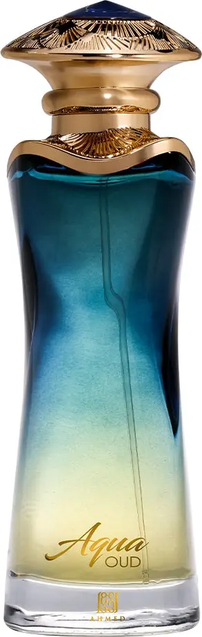 Parfum Ahmed Al Maghribi Aqua Oud