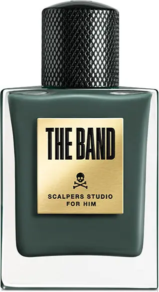 Одеколон Scalpers The Band For Him