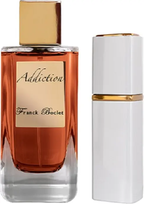 Набор Подарочный Eau de Parfum Franck Boclet Addiction