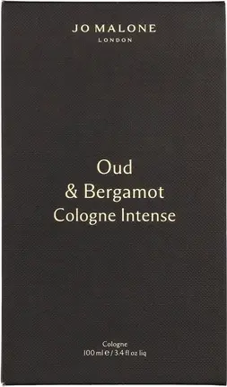 Eau De Parfum Jo Malone Oud & Bergamot