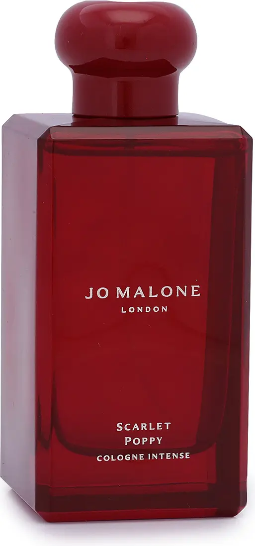 Одеколон Jo Malone Scarlet Poppy