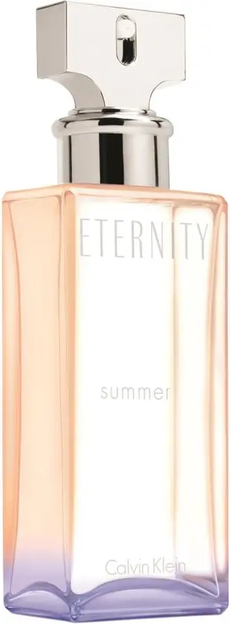 Парфюмерная вода Calvin Klein Eternity Summer 2015