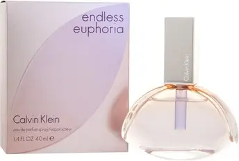 Eau De Parfum Calvin Klein Endless Euphoria