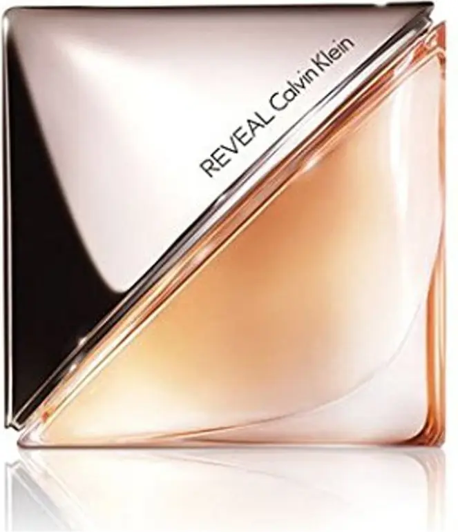 Eau De Parfum Calvin Klein Reveal