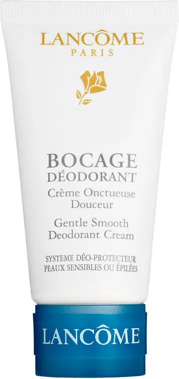 Дезодорант-крем Lancome Bocage