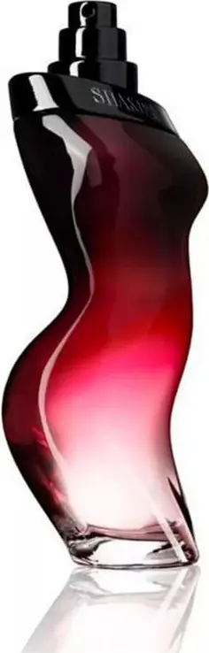 Eau De Parfum Shakira Dance Red Midnight