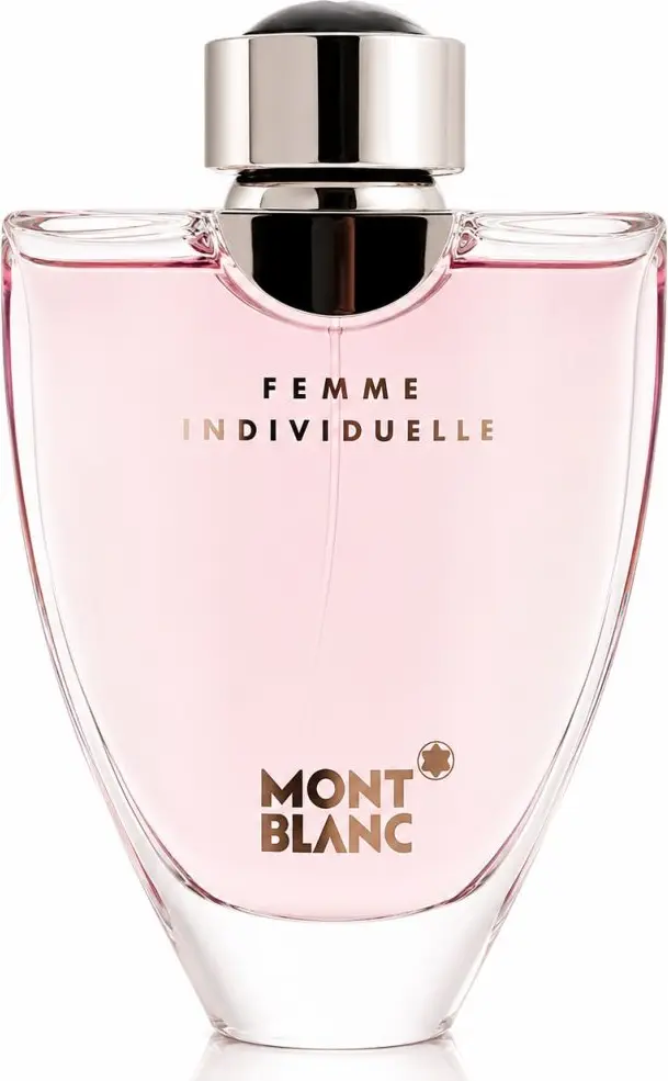 Туалетная вода MONTBLANC Femme Individuelle