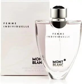 Туалетная вода MONTBLANC Femme Individuelle