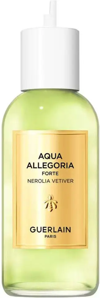 Eau De Parfum Guerlain Aqua Allegoria Forte Nerolia Vetiver