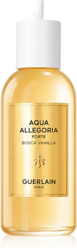 Eau de Parfum Guerlain Aqua Allegoria Forte Bosca Vanilla
