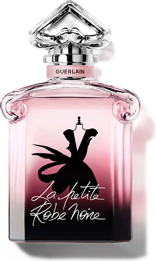 Парфюмированная вода Guerlain La Petite Robe Noire