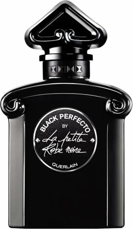 Eau De Parfum Guerlain Lp Robe Noir Black Perfecto