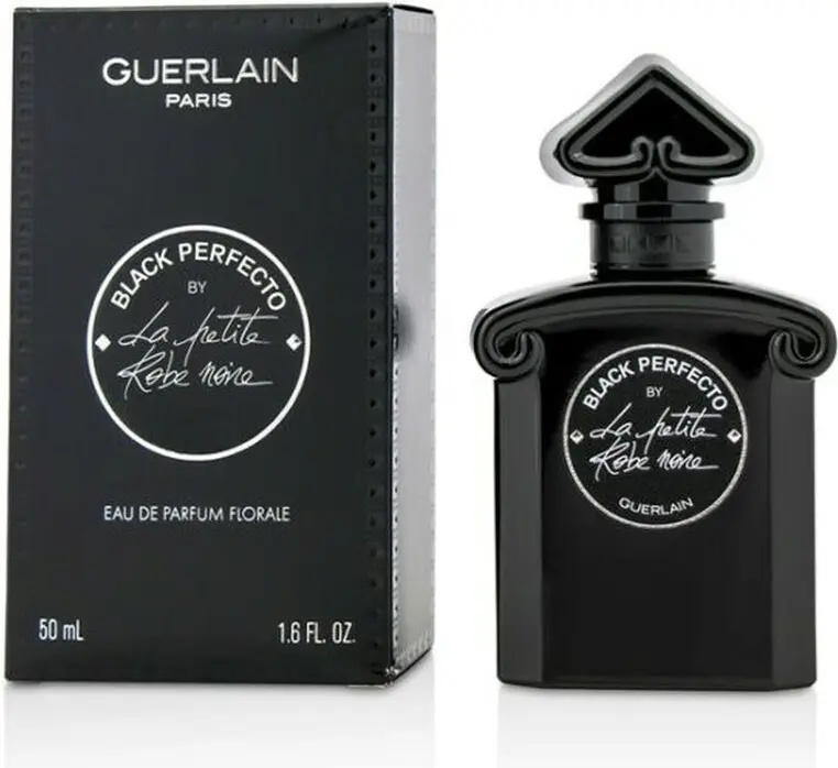 Eau De Parfum Guerlain Lp Robe Noir Black Perfecto