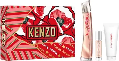 Набор Туалетной Воды Kenzo