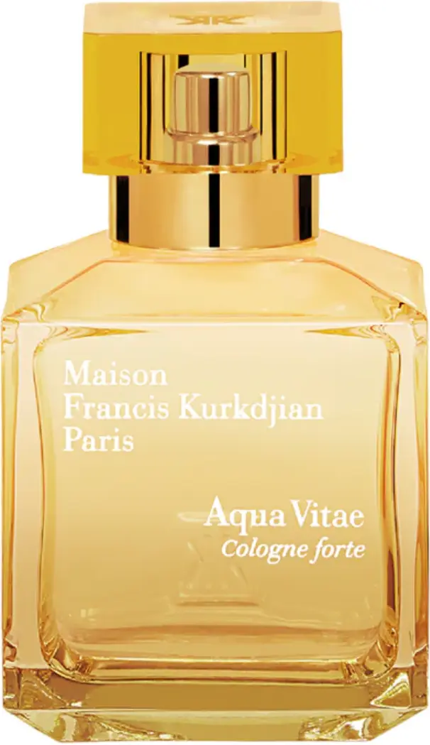 Eau De Parfum Maison Francis Kurkdjian Aqua Vitae Cologne Forte