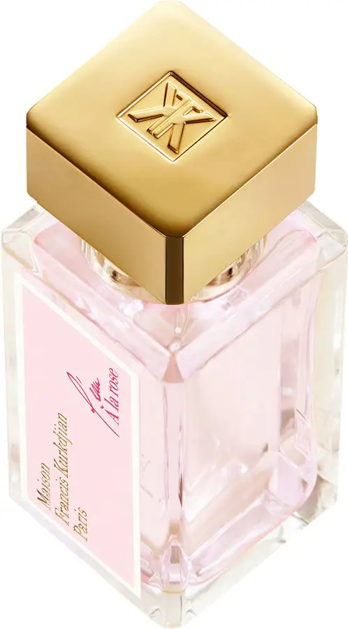 Eau De Toilette Мазон Франсис Кюркджан
