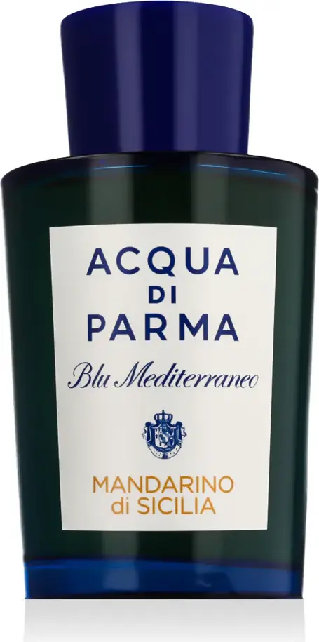 Eau De Toilette Acqua di Parma Mandarino Di Sicilia