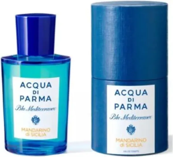 Eau De Toilette Acqua di Parma Mandarino Di Sicilia