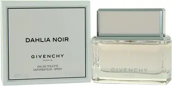 Туалетная вода Givenchy Dahlia Noir