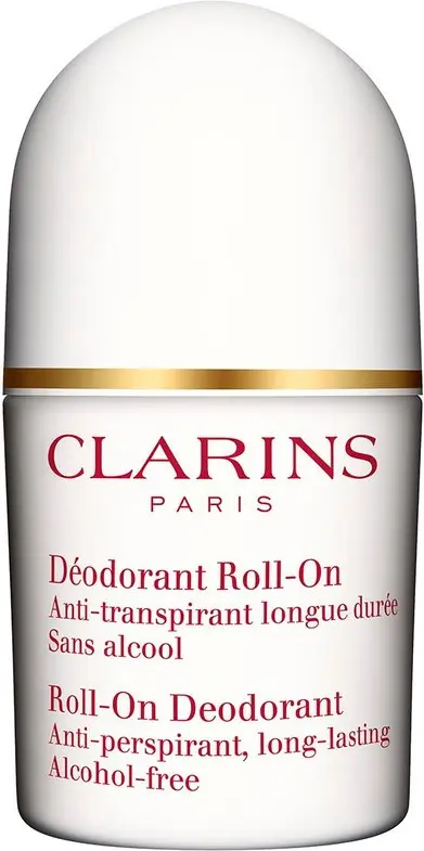 Дезодорант Clarins