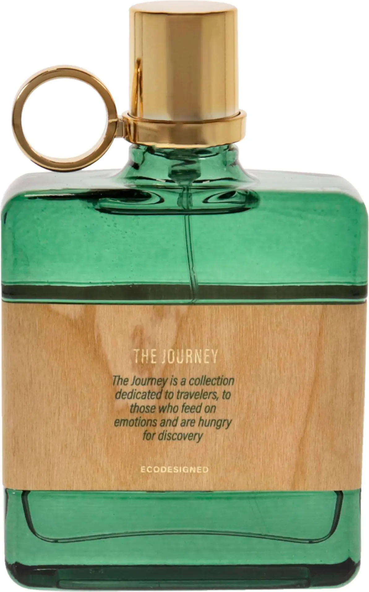 Eau De Parfum Blauer Boston 1936 For Men