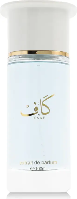 Kaaf Eau de Parfum от Ahmed Al Maghribi