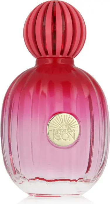 Eau De Parfum Antonio Banderas The Icon Woman