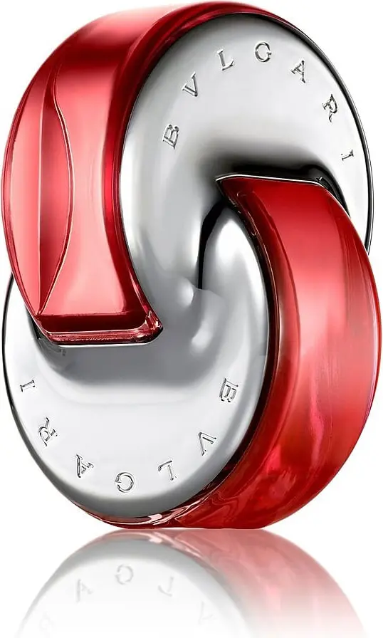 Туалетная вода Bvlgari Omnia Coral
