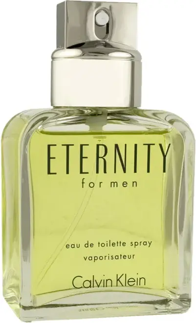 Туалетная вода Calvin Klein Eternity