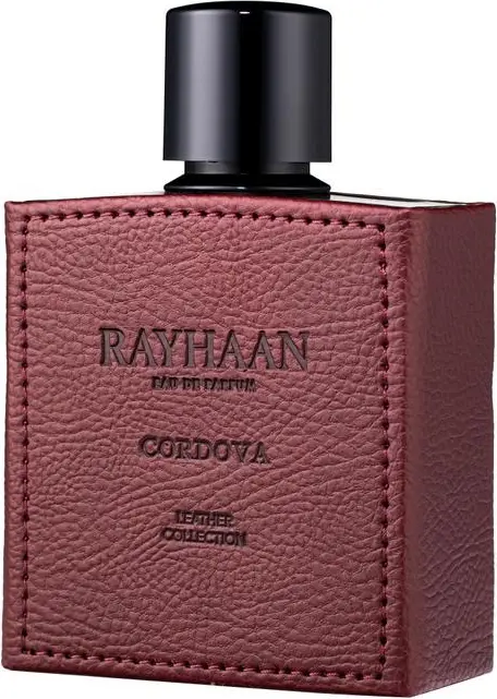 Rayhaan Cordova Eau De Parfum для мужчин