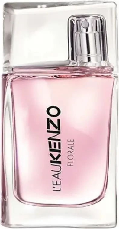 L'eau Kenzo Florale Eau de Toilette Kenzo