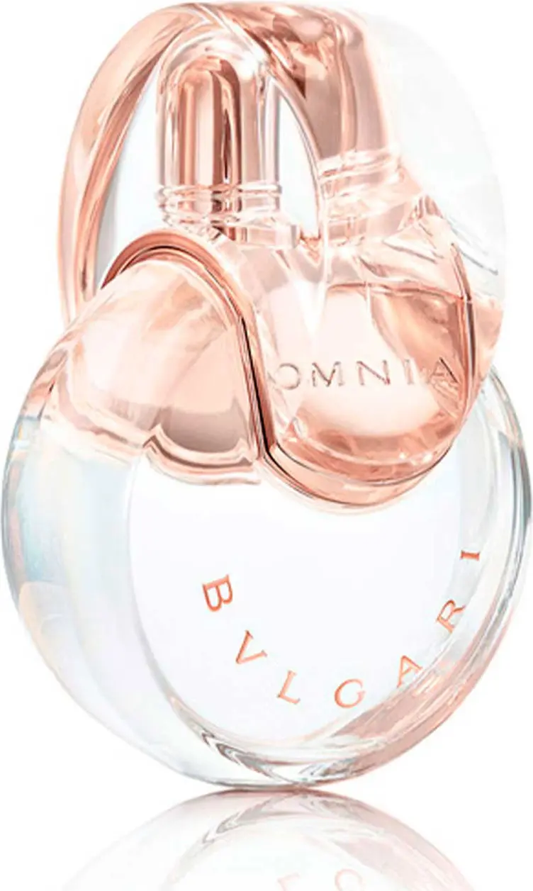 Туалетная вода Bvlgari Omnia Crystalline