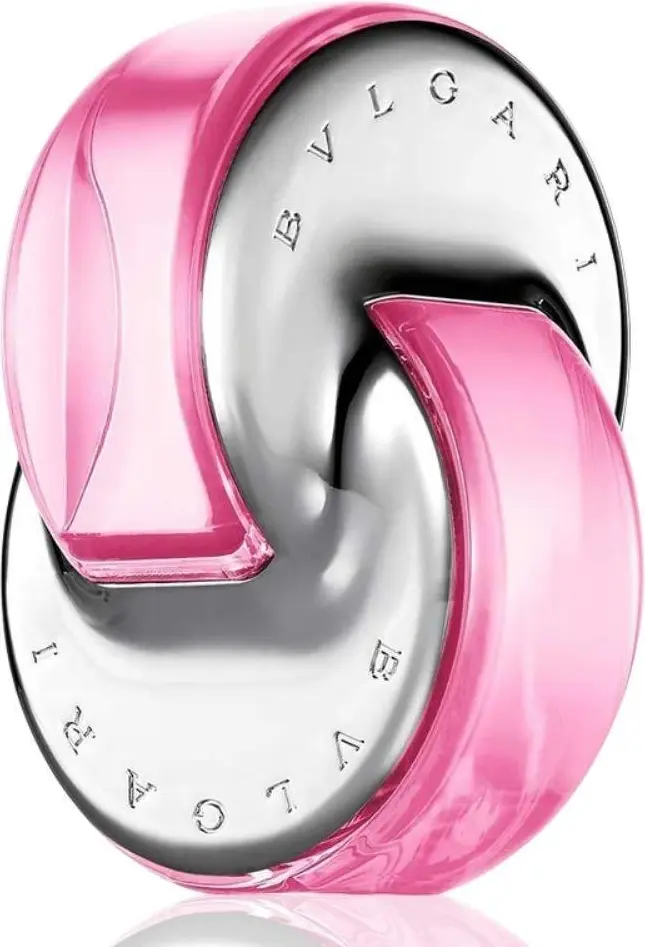 Bvlgari Omnia Pink Sapphire Eau de Toilette