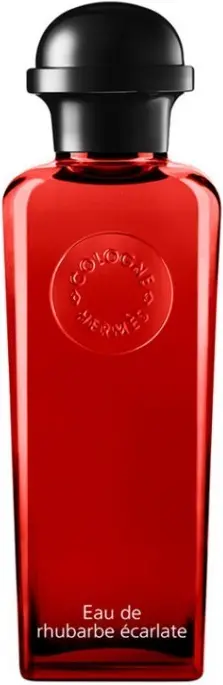 Hermes Eau De Rhubarbe Ecarlate Туалетная вода