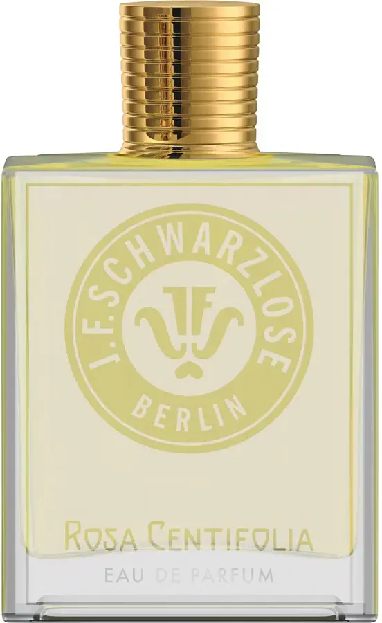 Schwarzlose Rosa Centifolia Eau de Parfum Spray