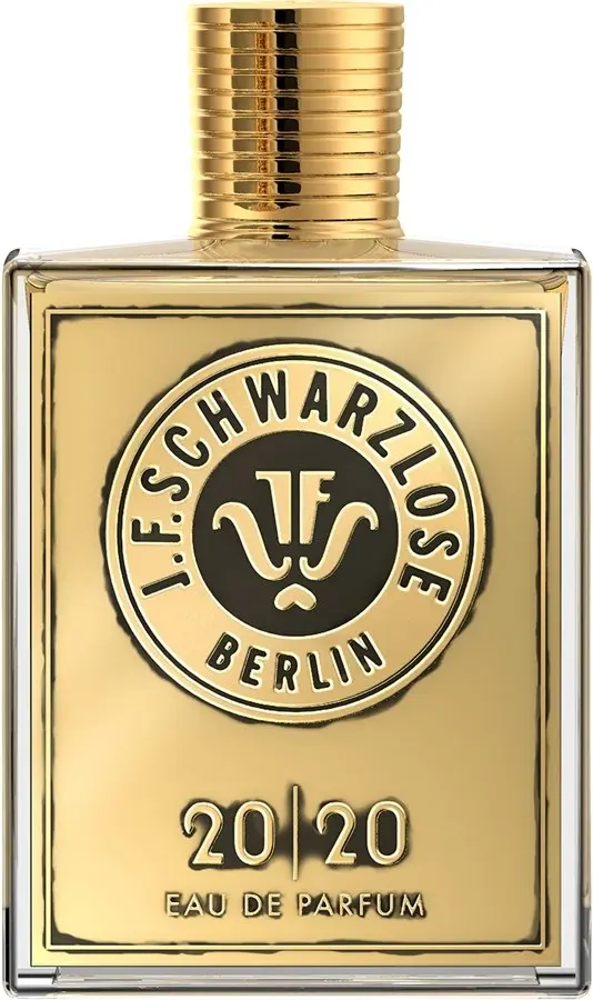 Парфюмерная вода Schwarzlose 20-20