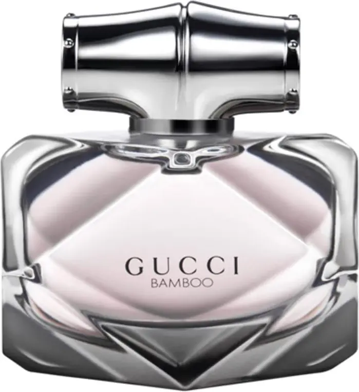 Gucci Bamboo Eau de Parfum Spray