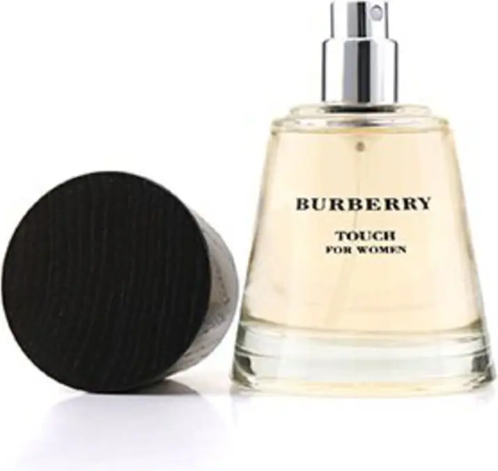 Burberry Touch Eau de Parfum