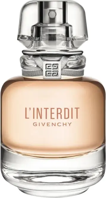 Туалетная вода Givenchy L'interdit
