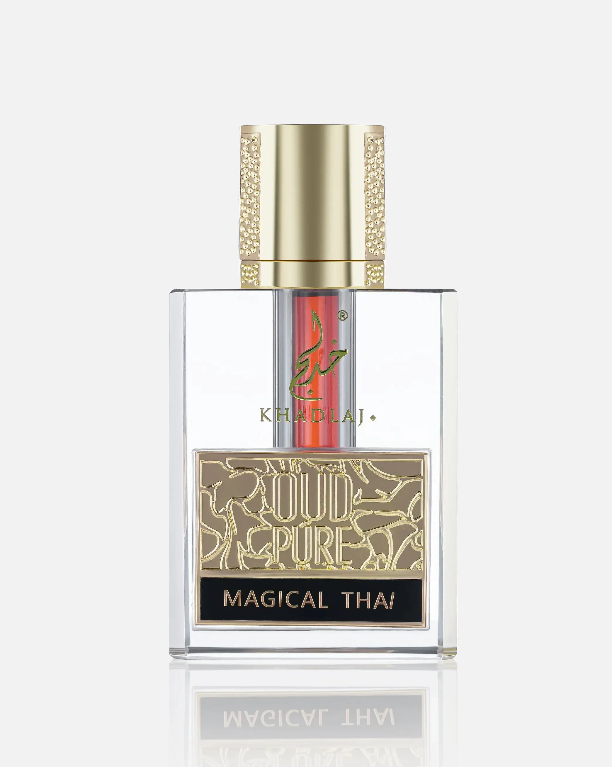Khadlaj Magical Thai Eau de Parfum