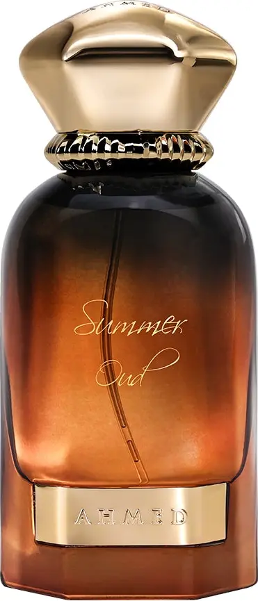 Ahmed Al Maghribi Summer Oud - Eau De Parfum