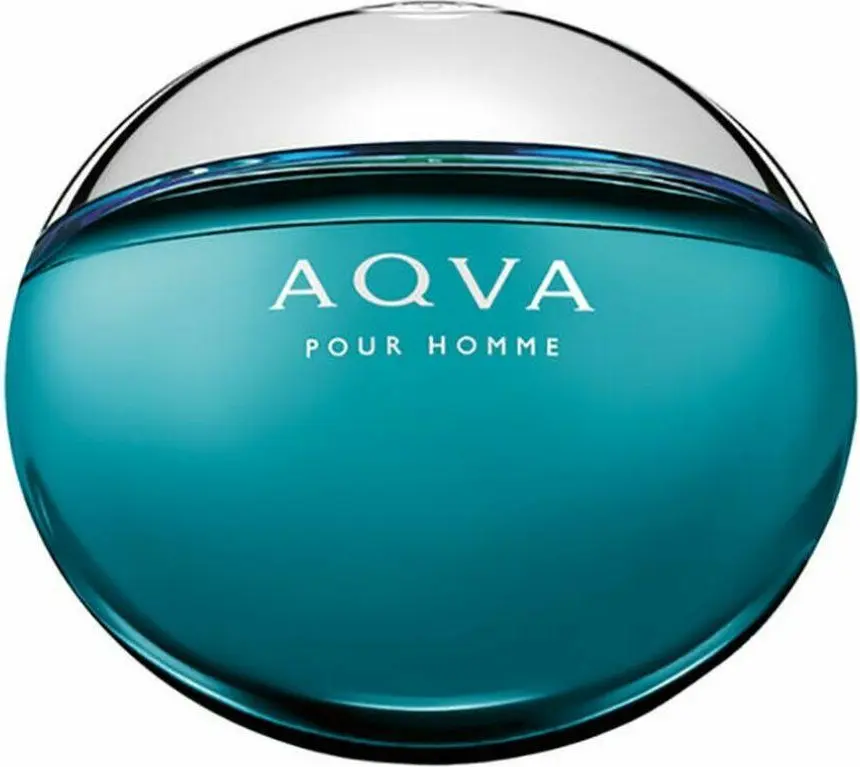 Туалетная вода Bvlgari Aqva