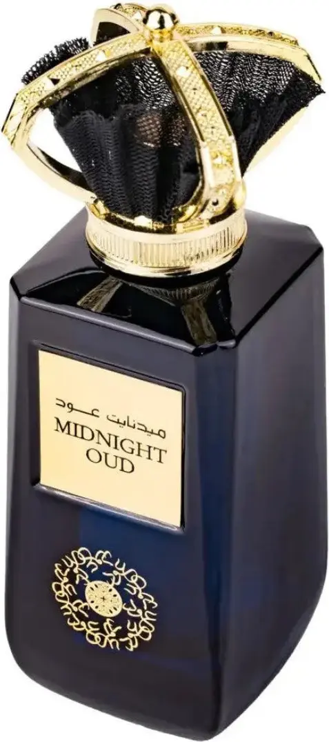 Eau de Parfum Ard Al Zaafaran Midnight Oud