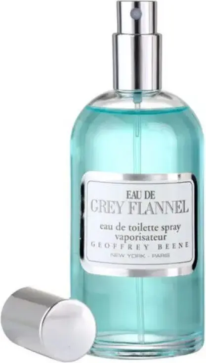 Туалетная вода Geoffrey Beene Grey Flannel