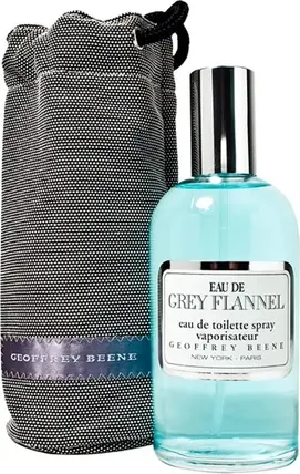 Туалетная вода Geoffrey Beene Grey Flannel