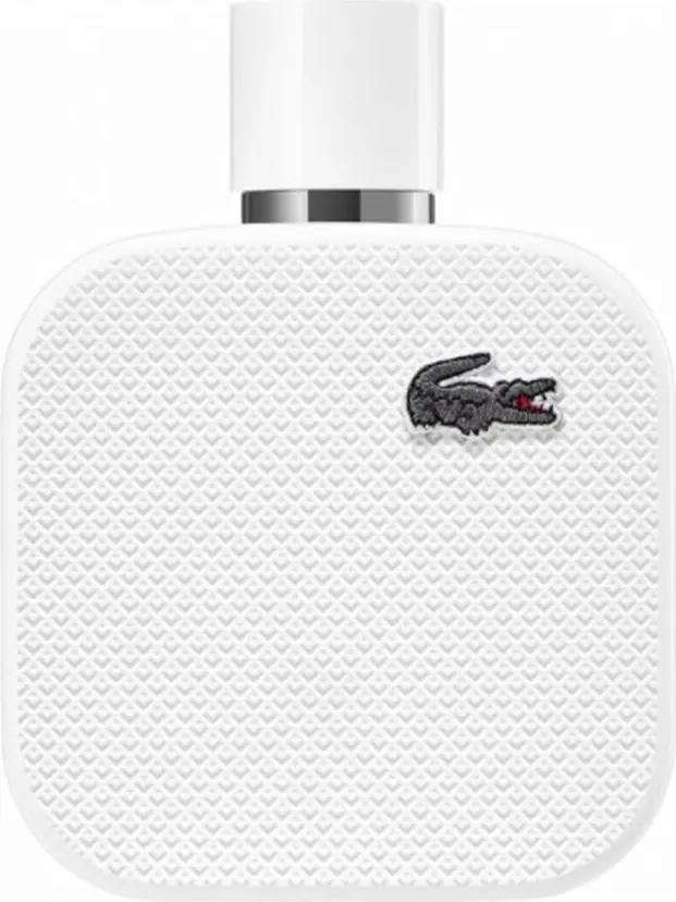 Eau de Parfum Lacoste L.12.12 Blanc