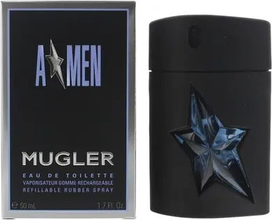 Туалетная вода Thierry Mugler Amen
