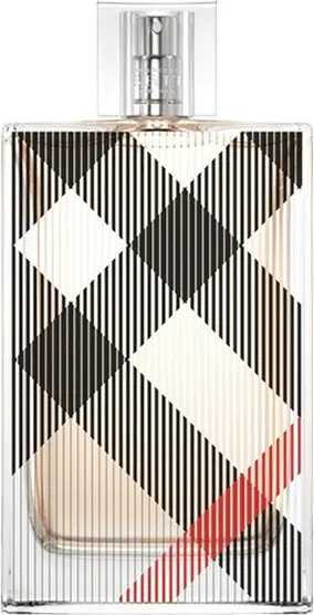 Парфюмерная вода Burberry Brit