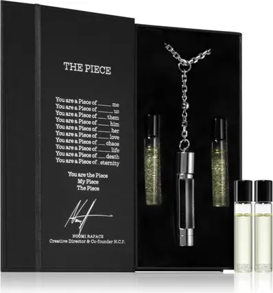 L'Artisan Parfumeur Leather Vetiver Eau de Parfum